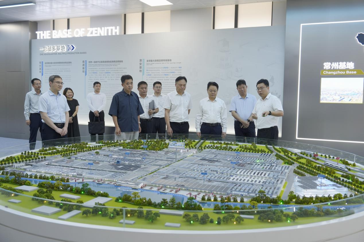 市委常委、政法委书记董国喜现场督办市政协重点...
